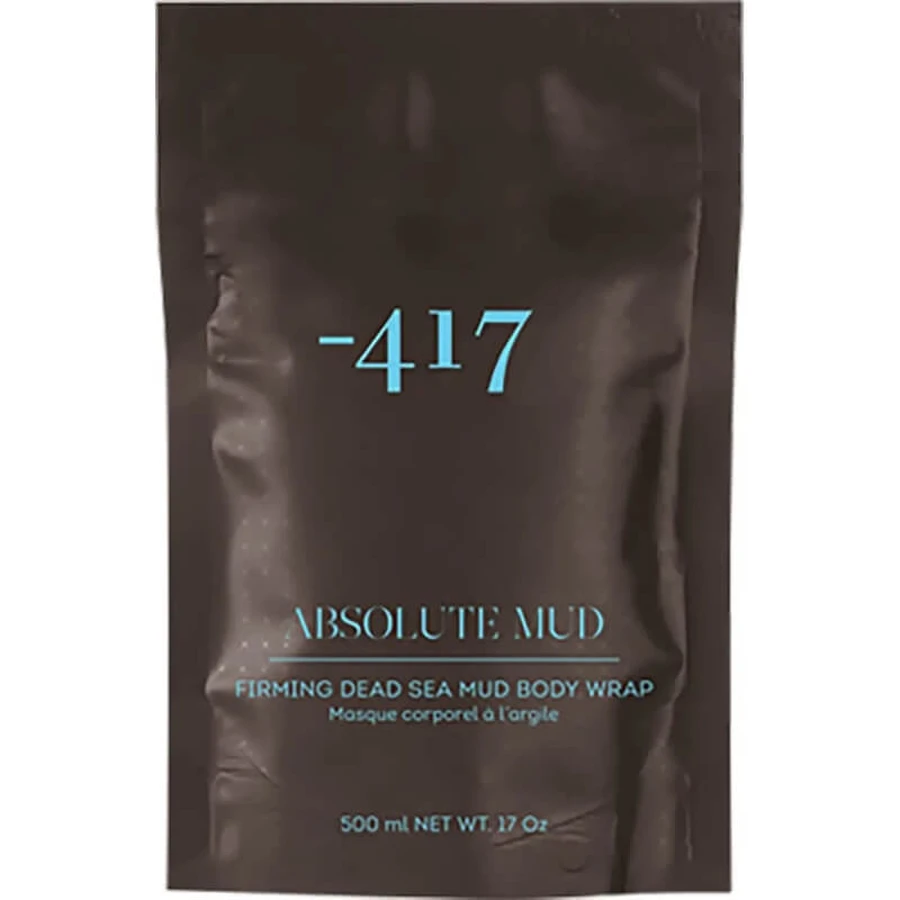 Minus 417 Absolute Mud - Reshaping Mud, 500 g