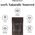 Minus 417 Absolute Mud - Reshaping Mud, 500 g