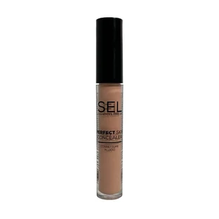 Perfect Skin Concealer - Vloeibare concealer nr. 02 Medium