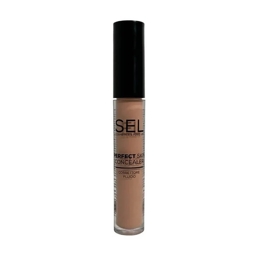 Perfect Skin Concealer - Vloeibare concealer nr. 02 Medium