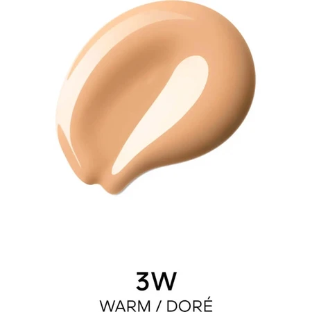 Guerlain Terracotta Le Teint – Natural Perfection Foundation – Nr. 3W Warm/Golden