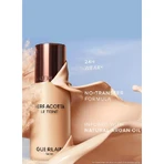 Guerlain Terracotta Le Teint – Natural Perfection Foundation – Nr. 3W Warm/Golden