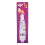 Seven Inside Out 2 - 2,5 liter roestvrijstalen thermosfles
