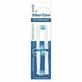 Silver Care Precision Angle – 4 compatibele vervangende opzetborstels voor elektrische tandenborstels