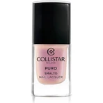 Collistar Puro - Long-Lasting Nail Polish No. 924 Fuchsia Porcelain