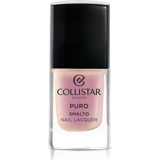 Collistar Puro - Long-Lasting Nail Polish No. 924 Fuchsia Porcelain