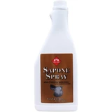 Fm Italia Spray Soap - Voedende en reinigende leerverzorging, 500 ml