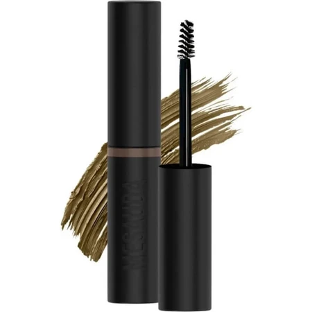 Mesauda Brow a Spell - Volumemascara nr. 101 Blond