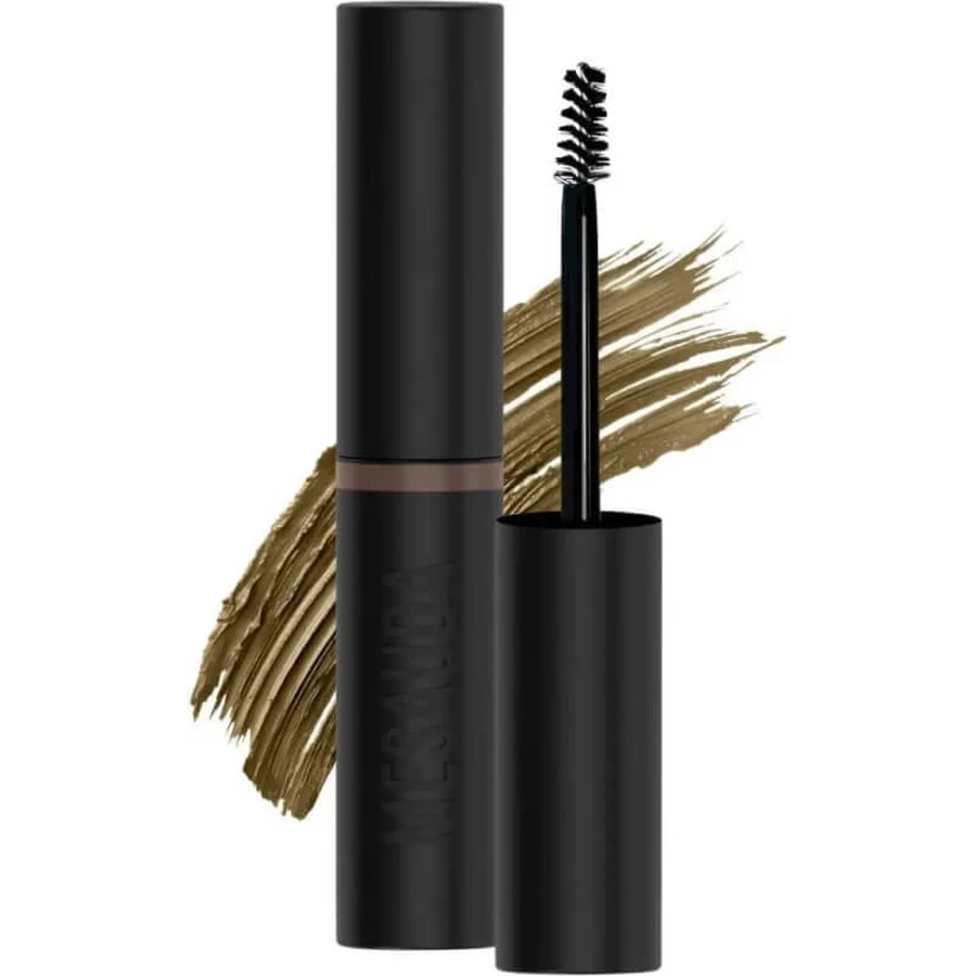 Mesauda Brow a Spell - Volumemascara nr. 101 Blond