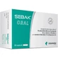 Sebak Oral 30 Capsules - Skin Health Supplement