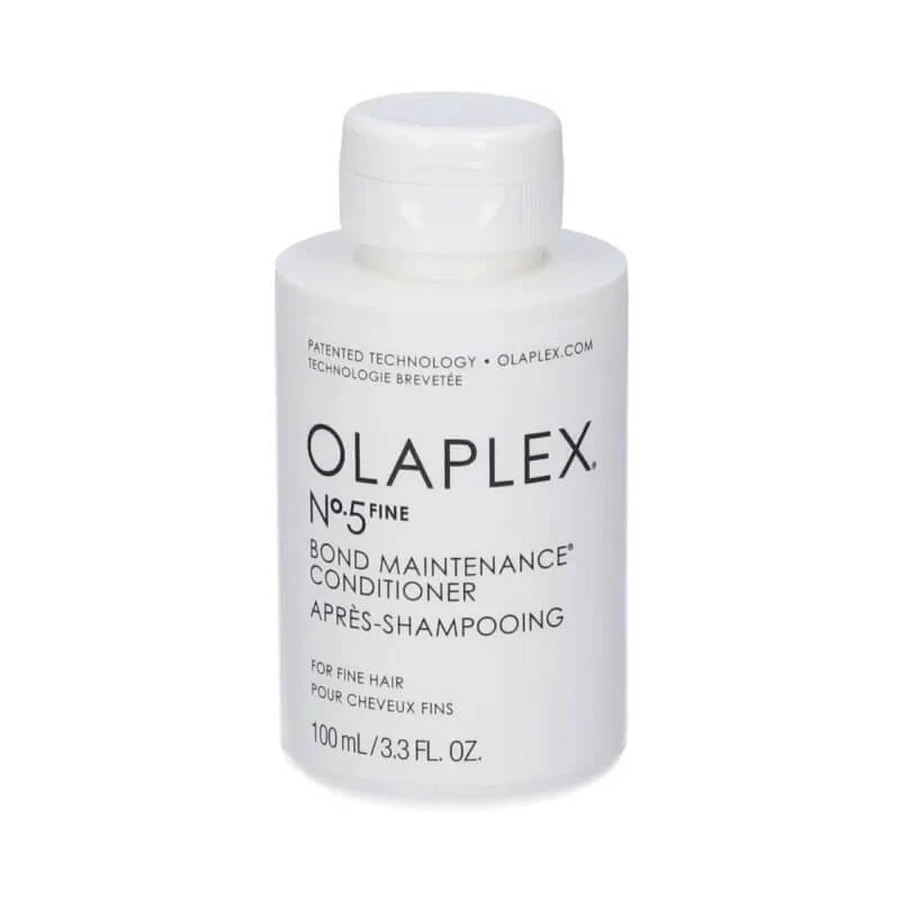 Olaplex n.º 5 Fine Bond Maintenance - Acondicionador para cabello fino, 100 ml