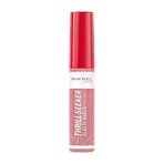 Rimmel Thrill Seeker Glassy Gloss - Brillo de labios n.º 700 Sprinkled Sugar