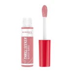 Rimmel Thrill Seeker Glassy Gloss - Brillo de labios n.º 700 Sprinkled Sugar