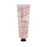Teaology Tea Infusion Skincare - Black Rose Tea Hand and Nail Cream 75 ml