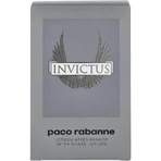 Paco Rabanne Invictus After-Shave Lotion 100 ml