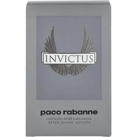 Paco Rabanne Invictus After-Shave Lotion 100 ml