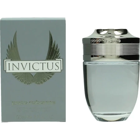 Paco Rabanne Invictus After-Shave Lotion 100 ml
