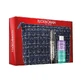 Deborah Mascara Like a Pro Tint + 24-Hour Eye Pencil + Two-Phase Makeup Remover + Cosmetic Pouch