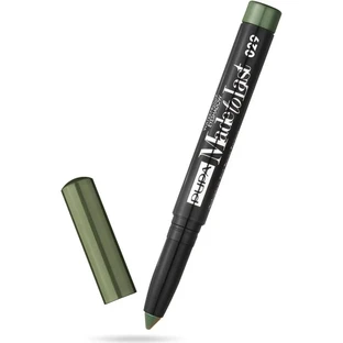 Pupa Made to Last Waterproof - Sombra de ojos n.º 029 Seaweed