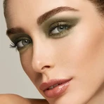 Pupa Made to Last Waterproof - Sombra de ojos n.º 029 Seaweed