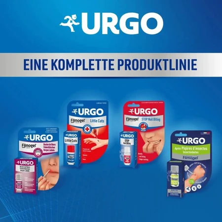 Urgo – Flüssiges Pflaster gegen Lippenherpes, 3 ml