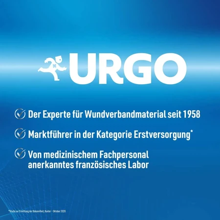 Urgo – Flüssiges Pflaster gegen Lippenherpes, 3 ml