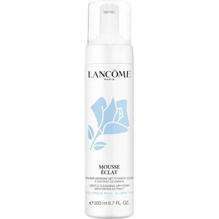 Lancôme Éclat Cleansing Mousse 200 ml