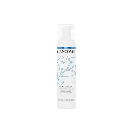 Lancôme Éclat Cleansing Mousse 200 ml