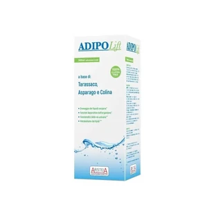 Adipolift 500 ml - Supplement voor lymfedrainage
