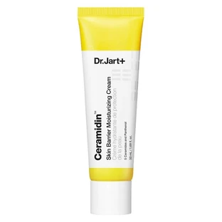 Dr.jart+ Ceramidin Skin Barrier Feuchtigkeitscreme – stärkende Feuchtigkeitscreme mit Ceramiden, 50 ml