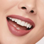 Shiseido Technosatin Gel Lipstick - Matte lippenstift nr. 410 Lilac Echo