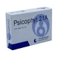 Psicophyt Remedy 21a - Supplement tegen psychofysieke stress, 4 buisjes, 1,2 g