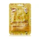 Lady Venezia Bee Happy - Moisturizing and Brightening Fabric Face Mask, 24 ml