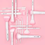 Wet n Wild Makeup Brush, Small Concealer - Concealer Brush