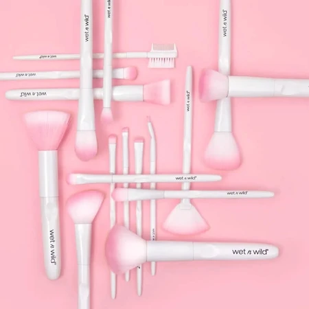 Wet n Wild Makeup Brush, Small Concealer - Concealer Brush