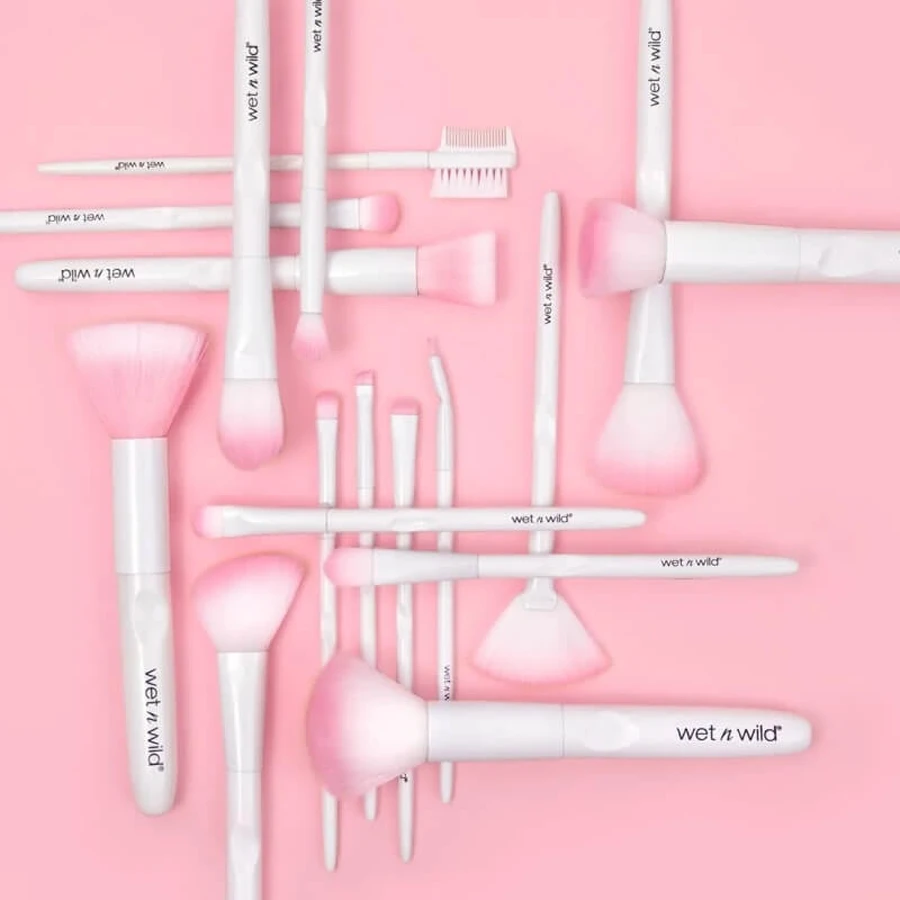 Wet n Wild Makeup Brush, Small Concealer - Concealer Brush