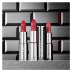 Givenchy Le Rouge Interdit Intense Silk – Leuchtender Lippenstift Nr. 112 Nude Mousseline