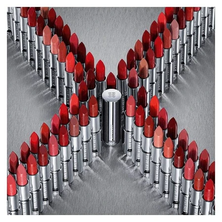 Givenchy Le Rouge Interdit Intense Silk – Leuchtender Lippenstift Nr. 112 Nude Mousseline