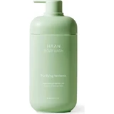 Haan Verveine purifiante - Gel douche 450 ml
