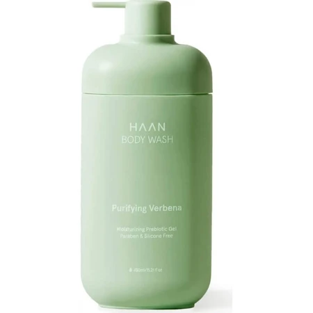 Haan Purifying Verbena - Body Wash 450 ml