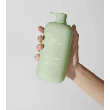 Haan Purifying Verbena - Body Wash 450 ml