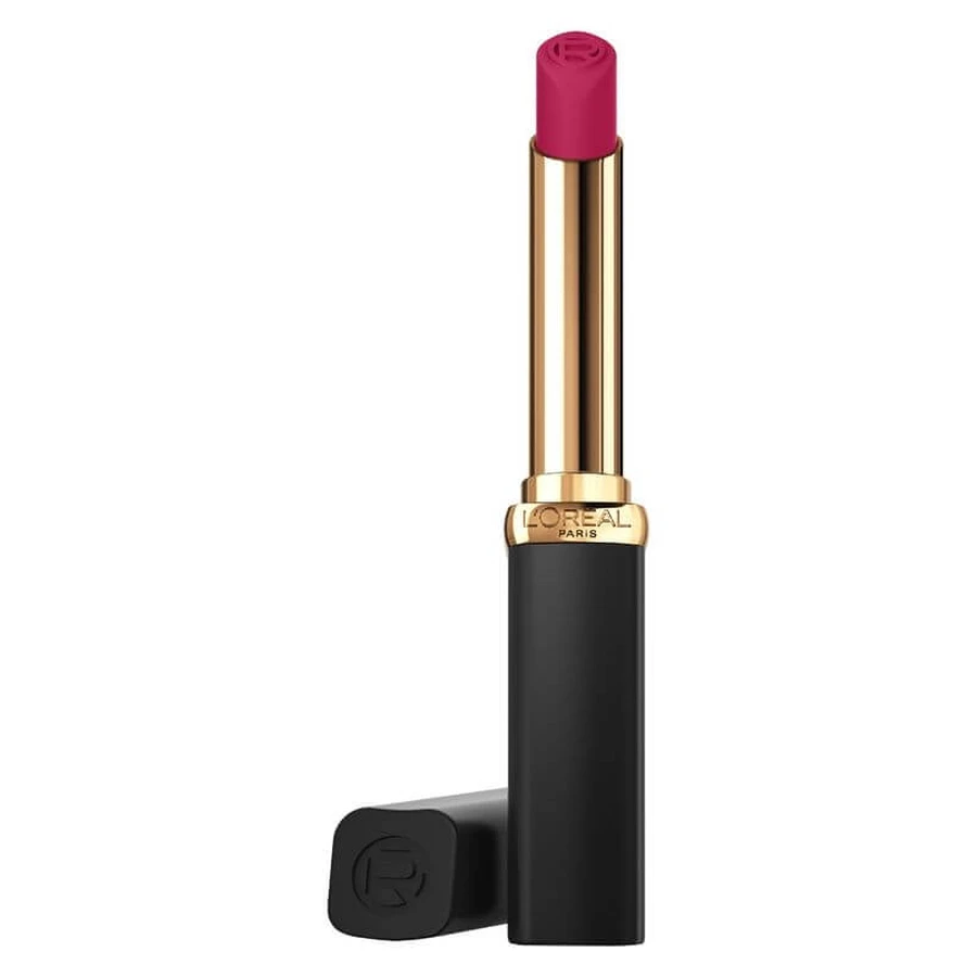 L'Oréal Paris Color Riche Intense Volume Matte – Lippenstift Nr. 2010 La Prune
