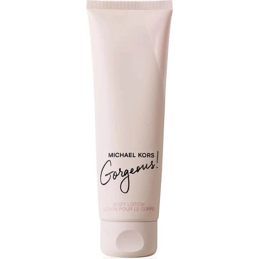 Michael Kors Gorgeous - Lotion pour le corps 200 ml