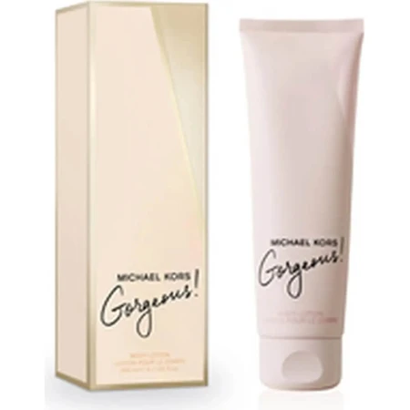 Michael Kors Gorgeous - Lotion pour le corps 200 ml
