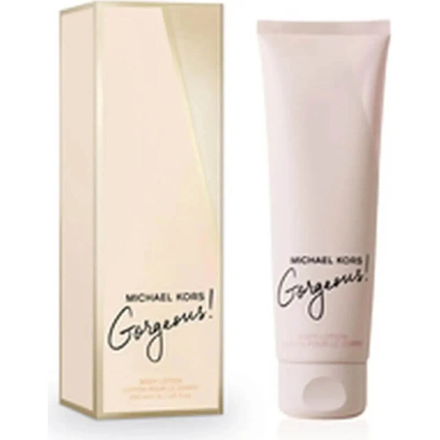 Michael Kors Gorgeous - Lotion pour le corps 200 ml