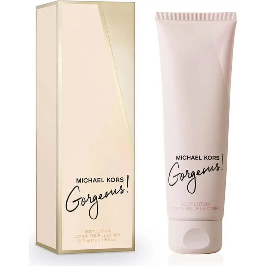 Michael Kors Gorgeous - Lotion pour le corps 200 ml