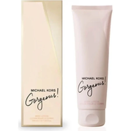 Michael Kors Gorgeous - Lotion pour le corps 200 ml