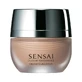 Kanebo Sensai Cream Foundation SPF 15 - Anti-aging foundation - Nr. CF12 Soft Beige 30 ml