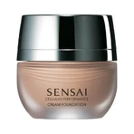 Kanebo Sensai Cream Foundation SPF 15 - Anti-aging foundation - Nr. CF12 Soft Beige 30 ml