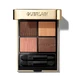 Guerlain Ombres G - 4-Color Eyeshadow Palette No. 258 Wild Nudes